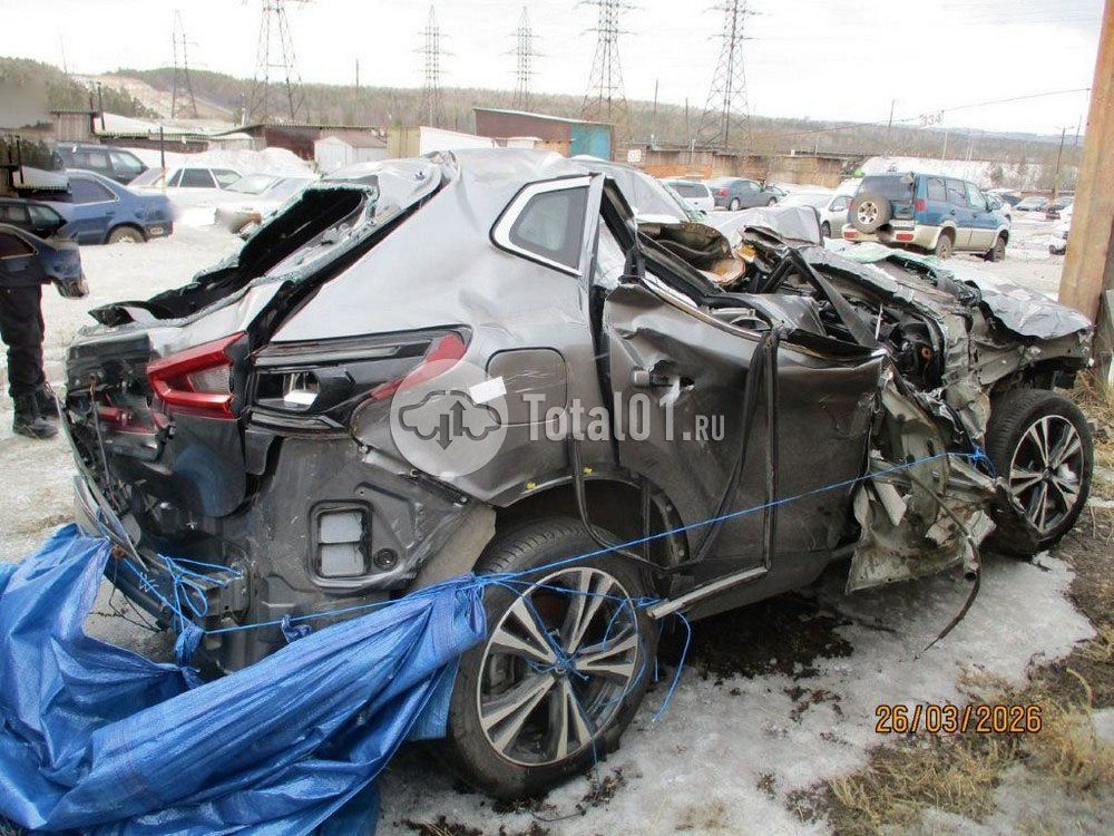 Фото Nissan Qashqai 14
