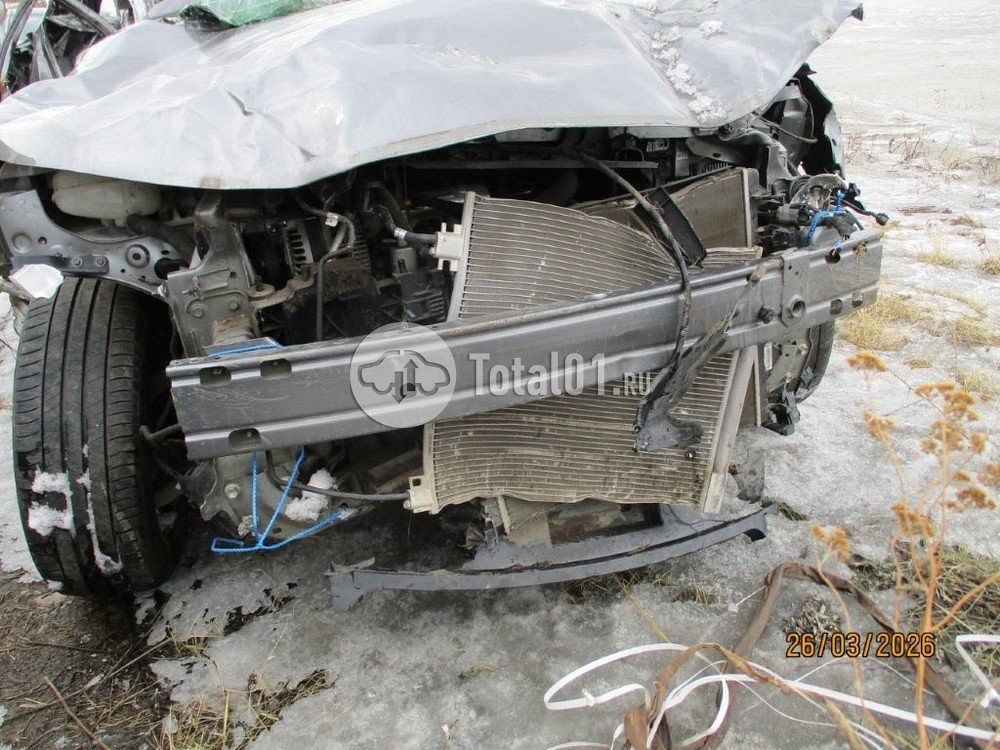 Фото Nissan Qashqai 20