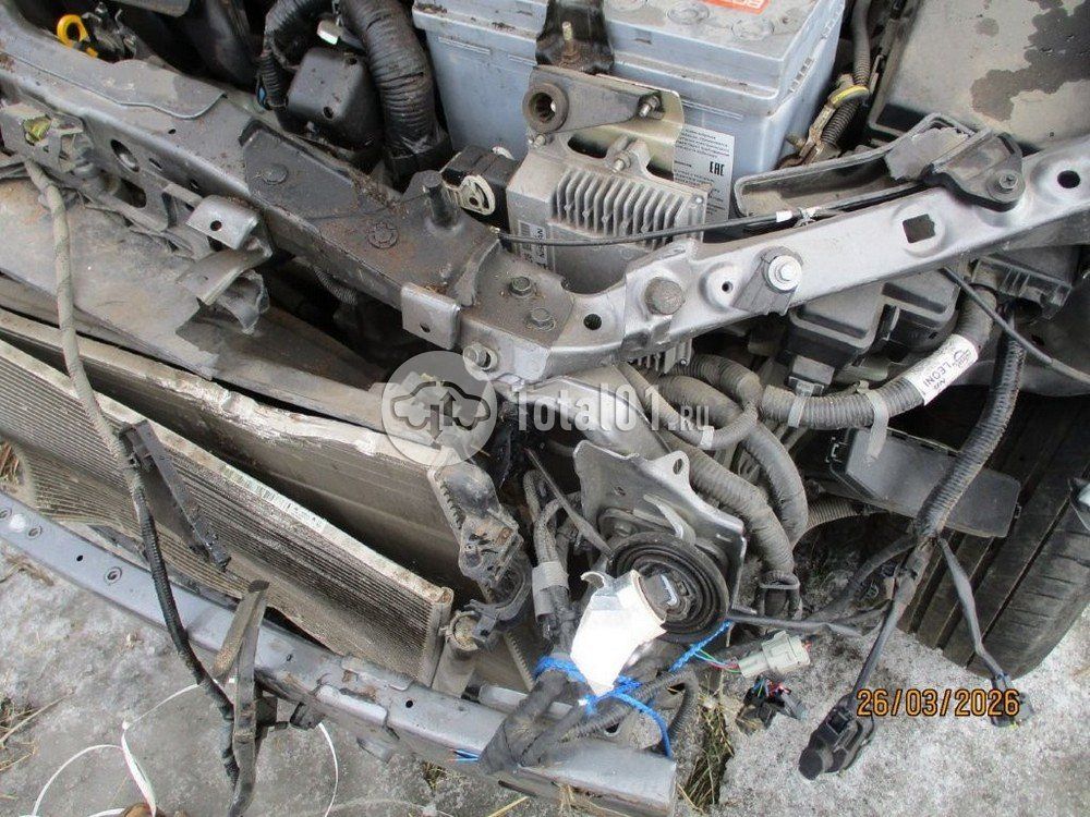 Фото Nissan Qashqai 26