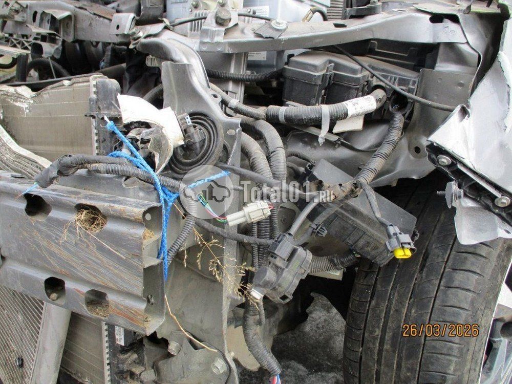 Фото Nissan Qashqai 28