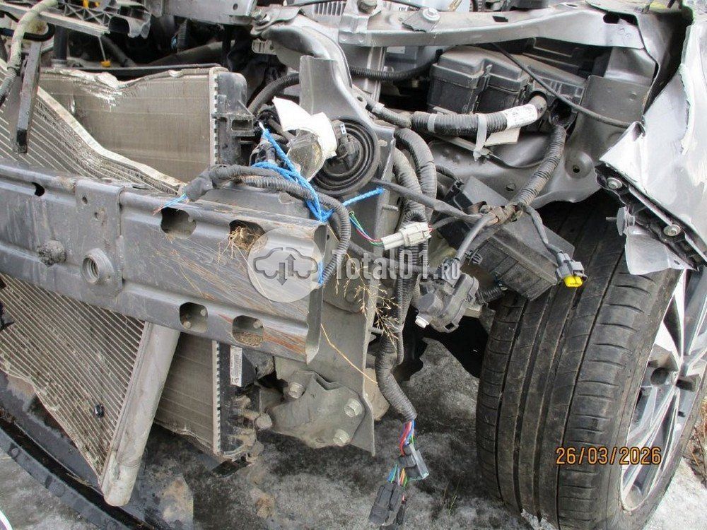 Фото Nissan Qashqai 30
