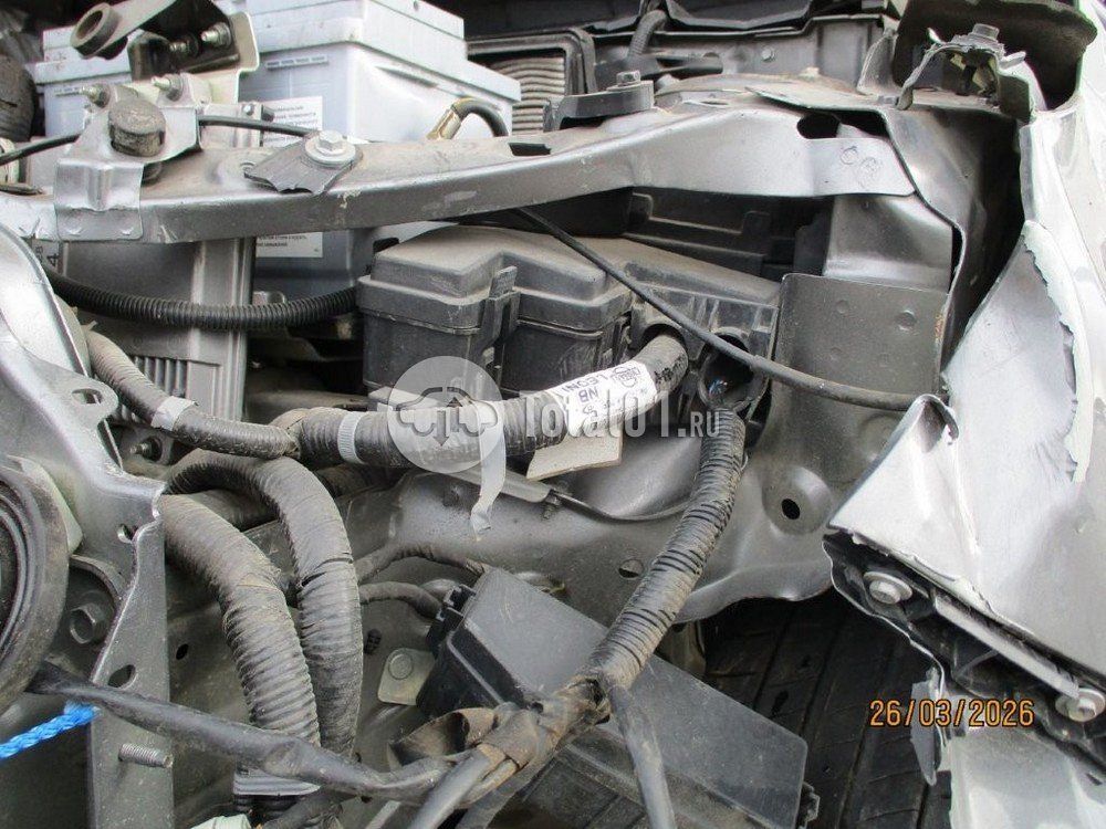 Фото Nissan Qashqai 38