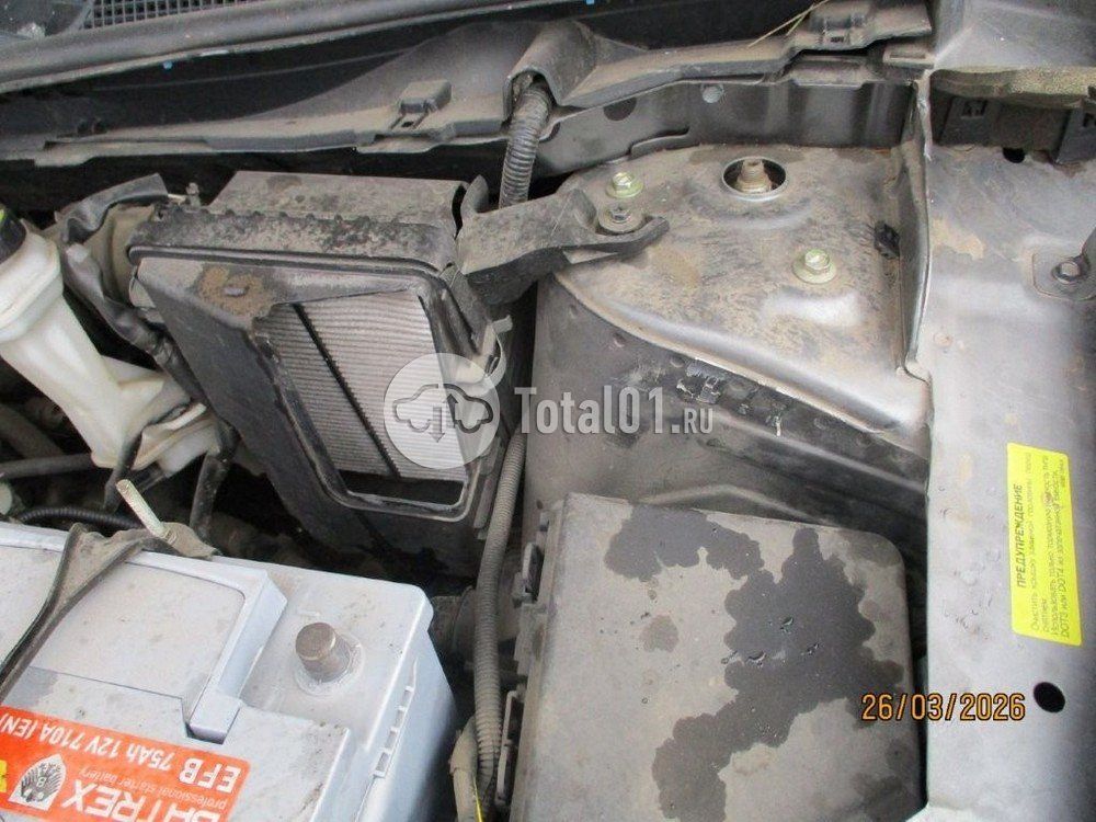 Фото Nissan Qashqai 44