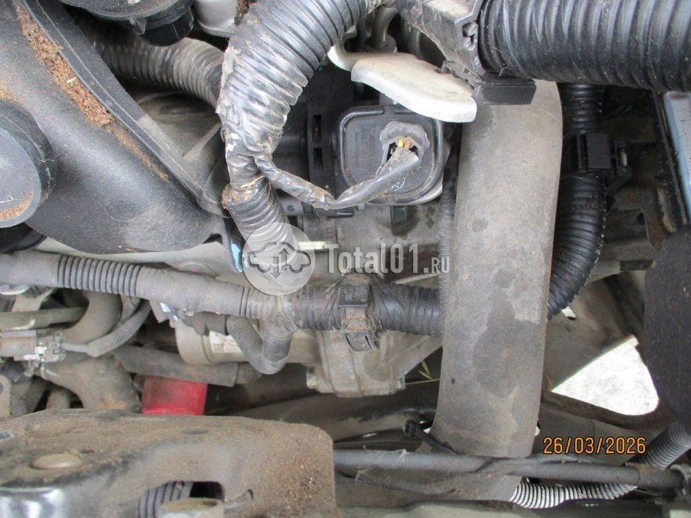 Фото Nissan Qashqai 48