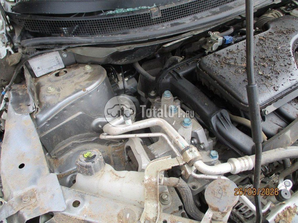 Фото Nissan Qashqai 52
