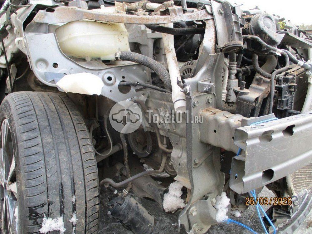 Фото Nissan Qashqai 54