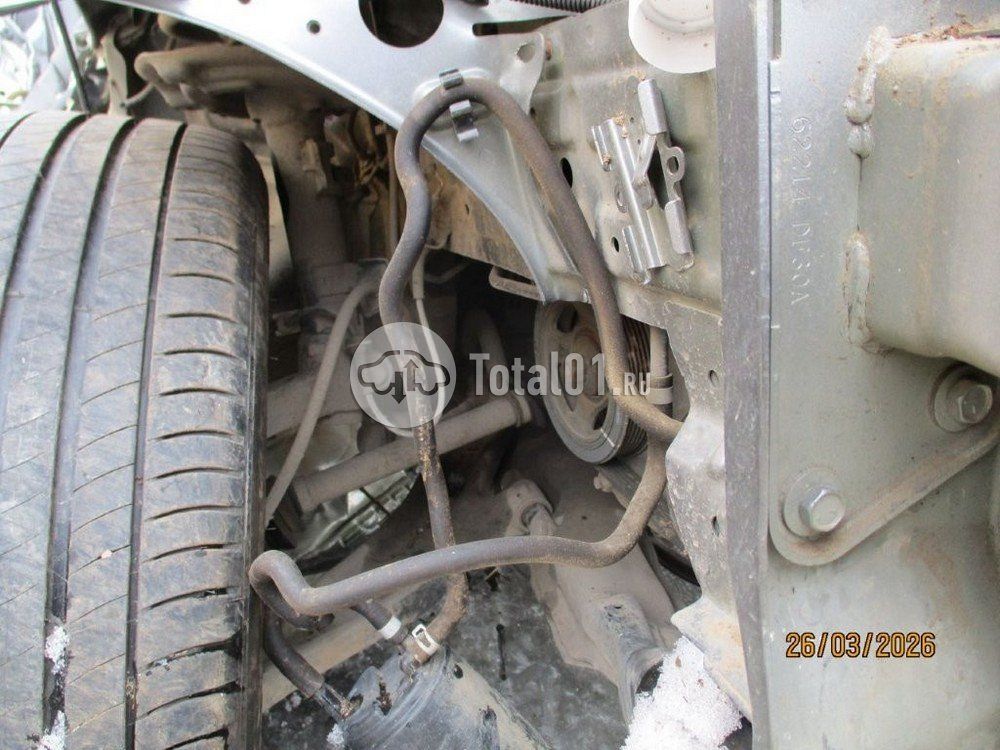 Фото Nissan Qashqai 58