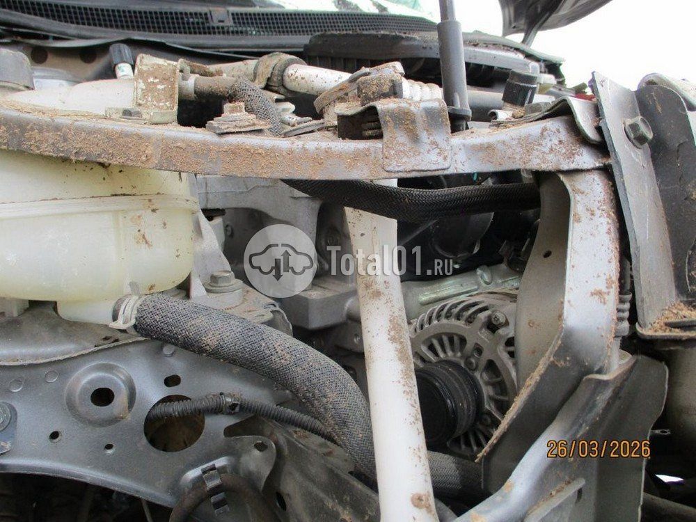 Фото Nissan Qashqai 60