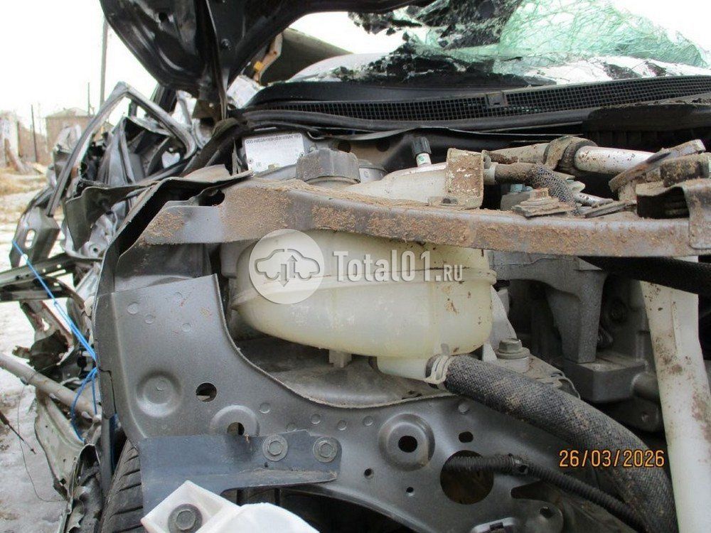 Фото Nissan Qashqai 62