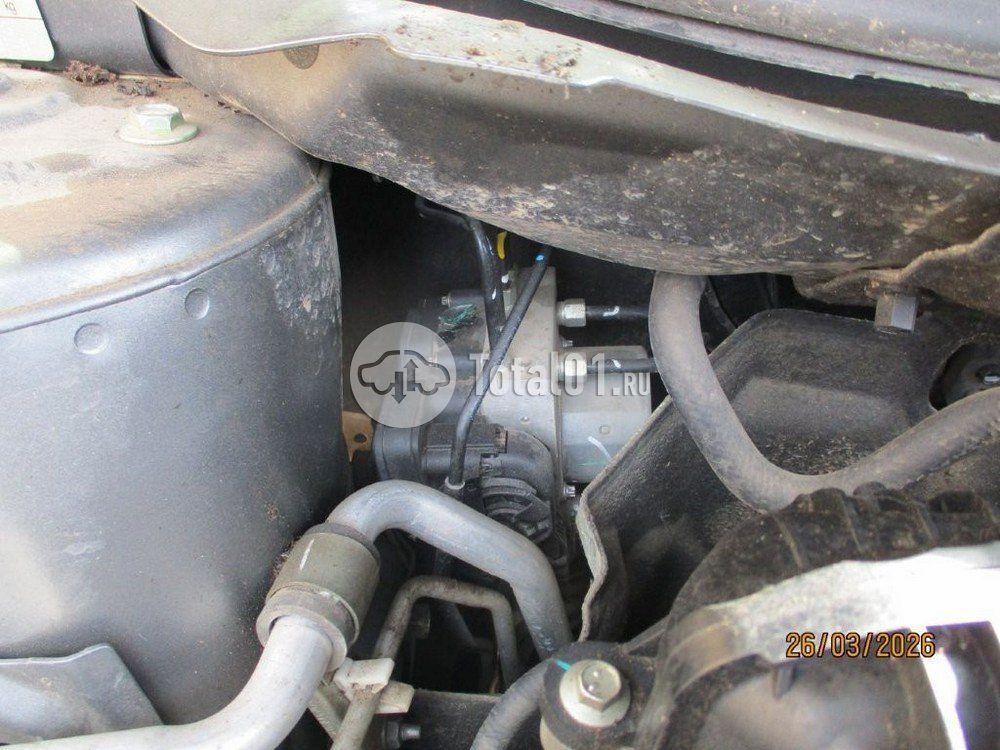 Фото Nissan Qashqai 64