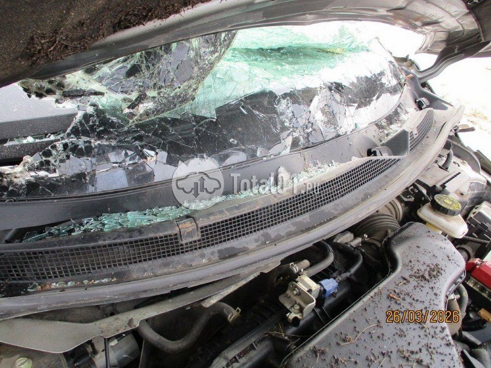 Фото Nissan Qashqai 70