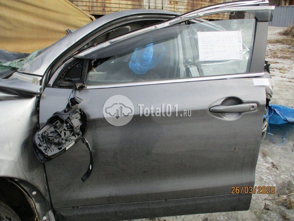Фото Nissan Qashqai 96