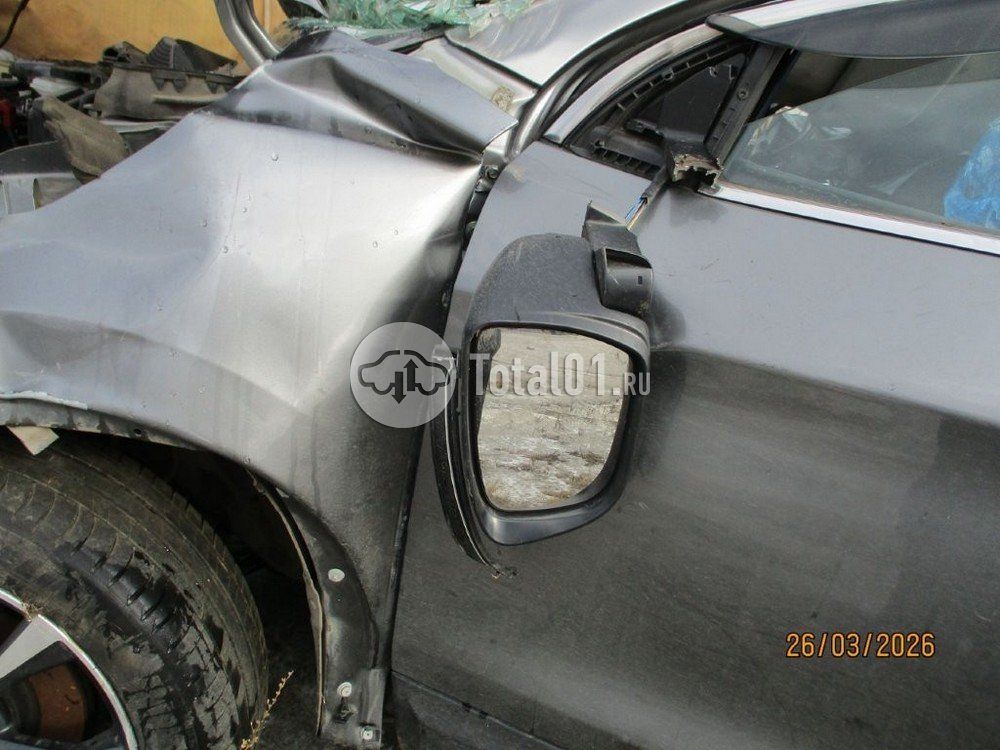 Фото Nissan Qashqai 98