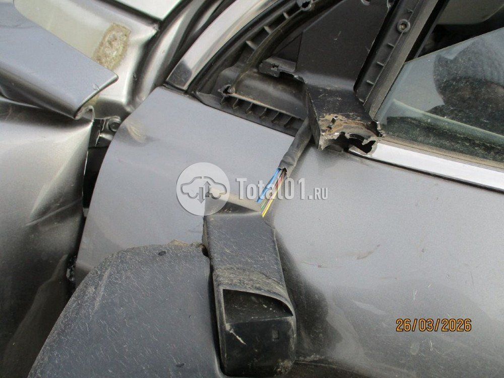 Фото Nissan Qashqai 102