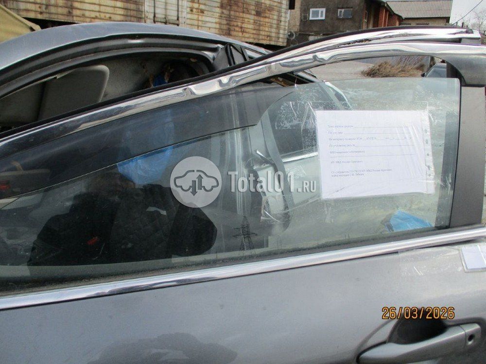 Фото Nissan Qashqai 108