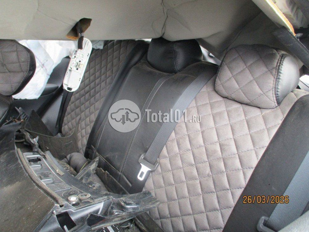 Фото Nissan Qashqai 144