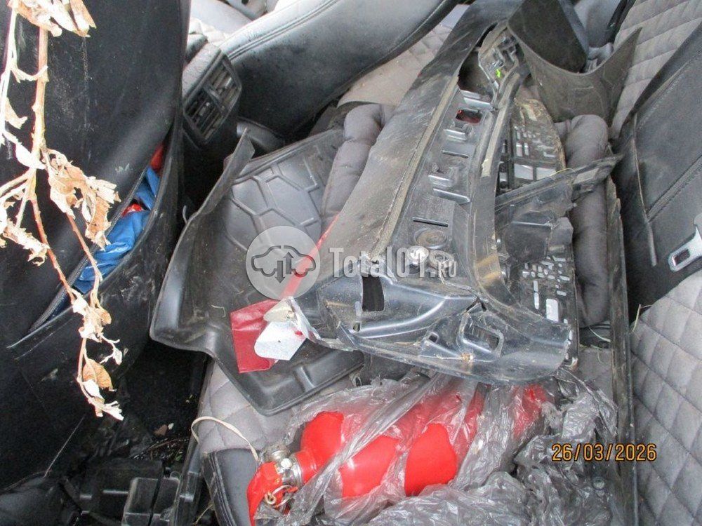 Фото Nissan Qashqai 146