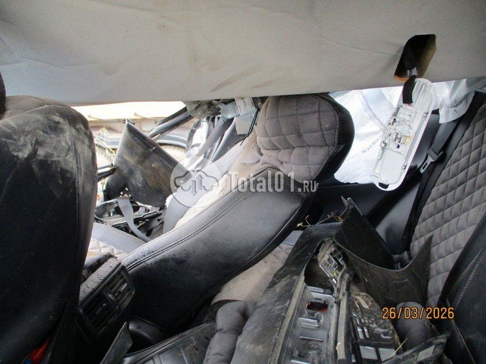 Фото Nissan Qashqai 150
