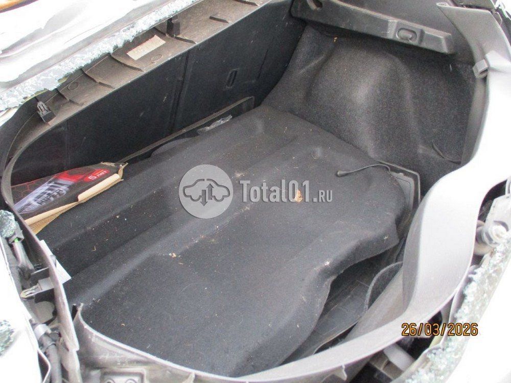 Фото Nissan Qashqai 156