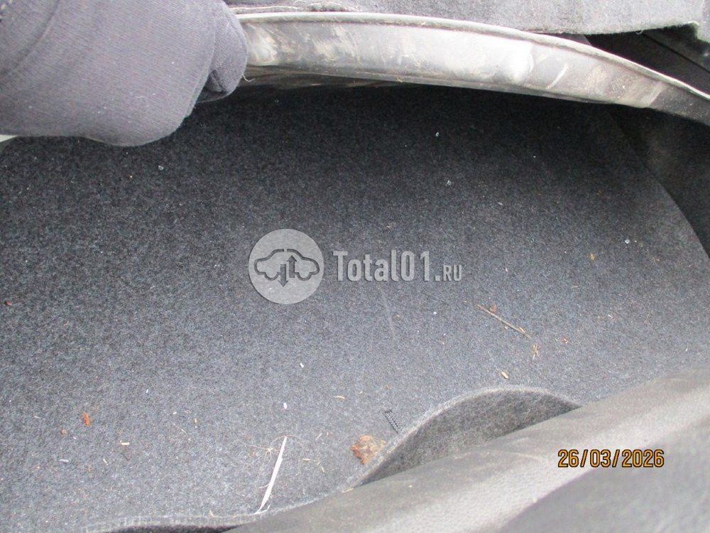 Фото Nissan Qashqai 164
