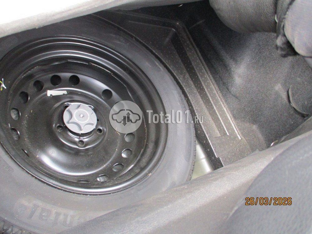 Фото Nissan Qashqai 166