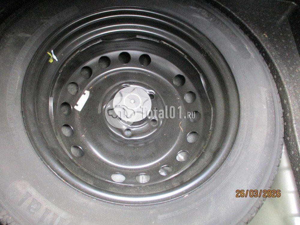 Фото Nissan Qashqai 168