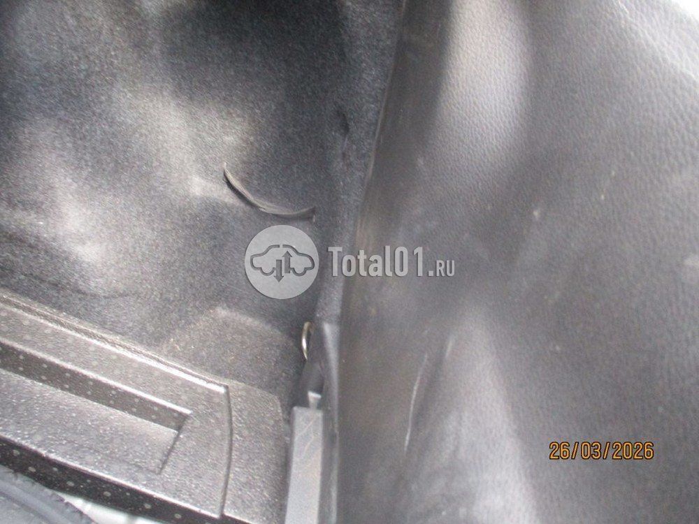 Фото Nissan Qashqai 170