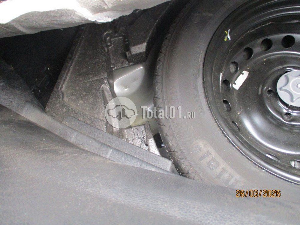 Фото Nissan Qashqai 172