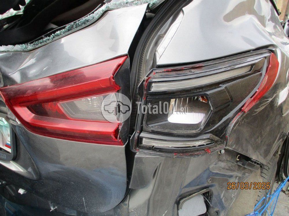Фото Nissan Qashqai 178