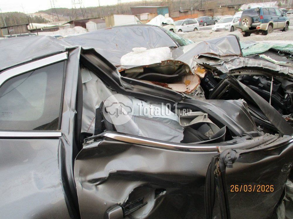 Фото Nissan Qashqai 192