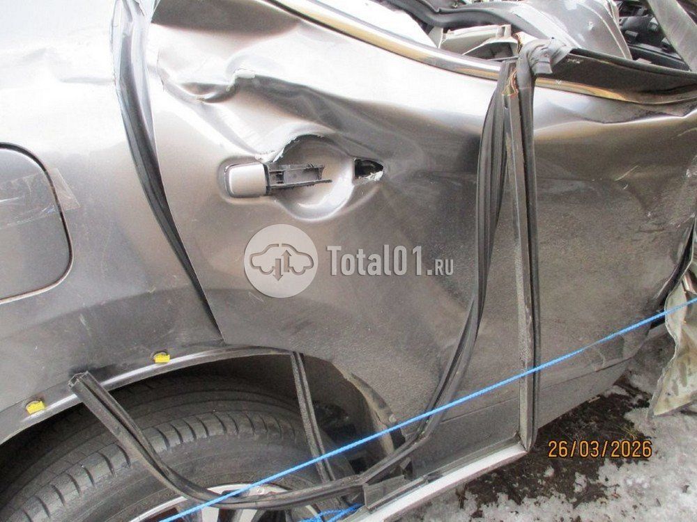 Фото Nissan Qashqai 194