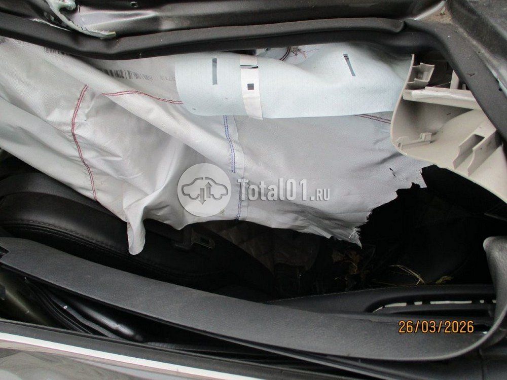 Фото Nissan Qashqai 196