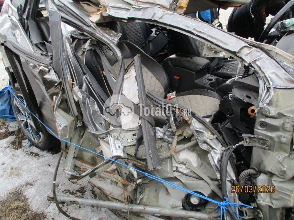Фото Nissan Qashqai 200