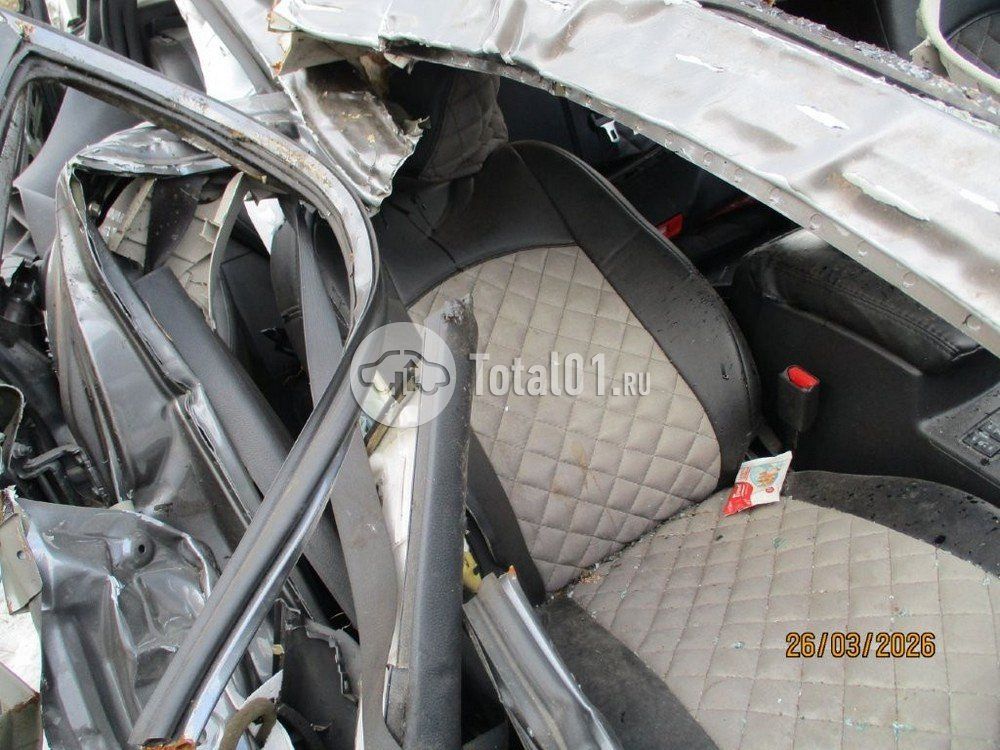 Фото Nissan Qashqai 204