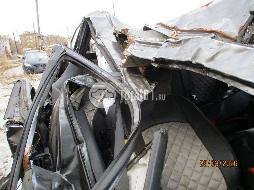 Фото Nissan Qashqai 206