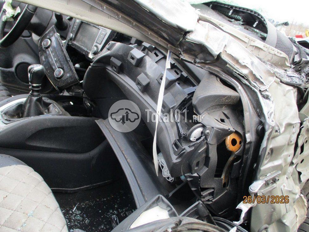 Фото Nissan Qashqai 208
