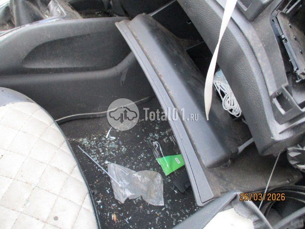 Фото Nissan Qashqai 210