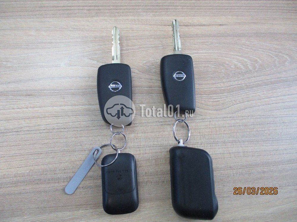 Фото Nissan Qashqai 224