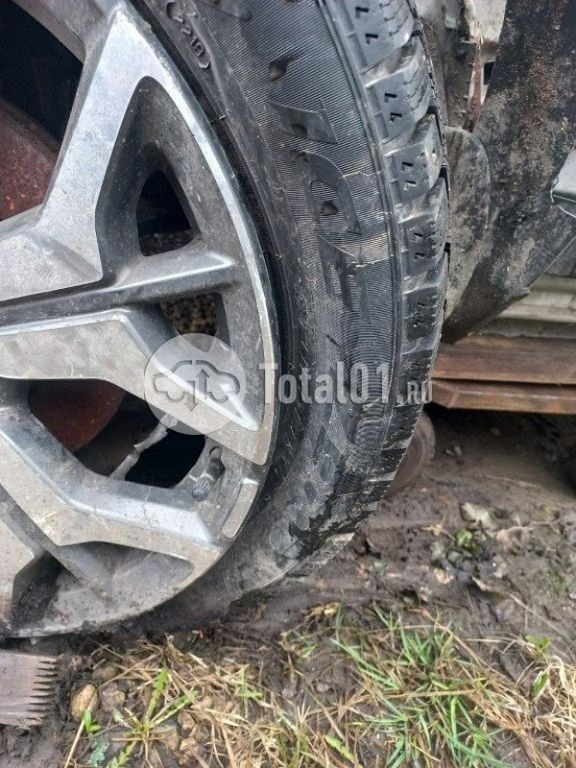 Фото KIA Seltos 12