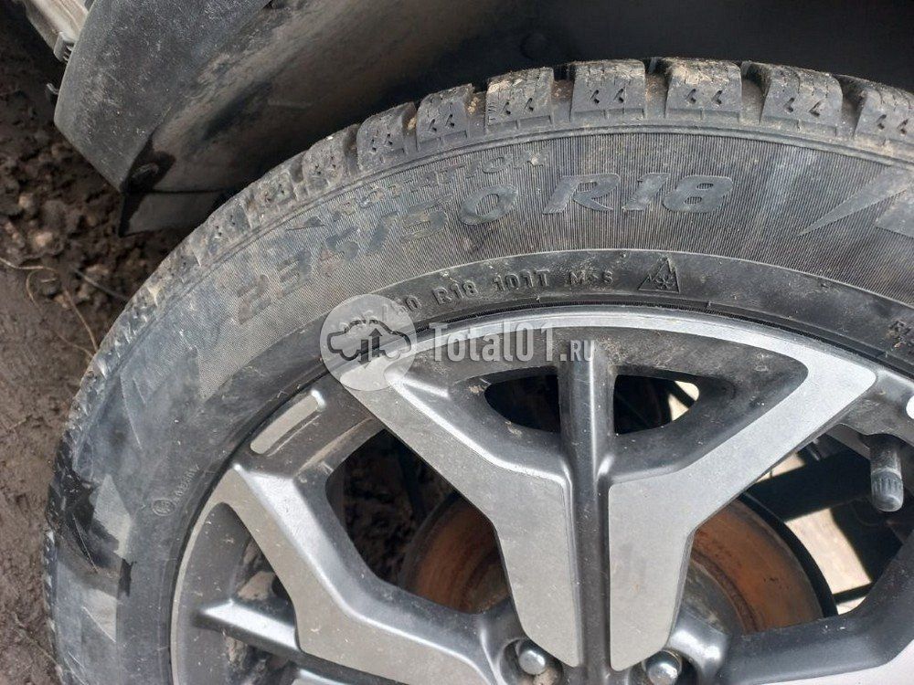 Фото KIA Seltos 16