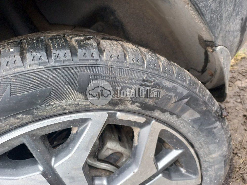 Фото KIA Seltos 18