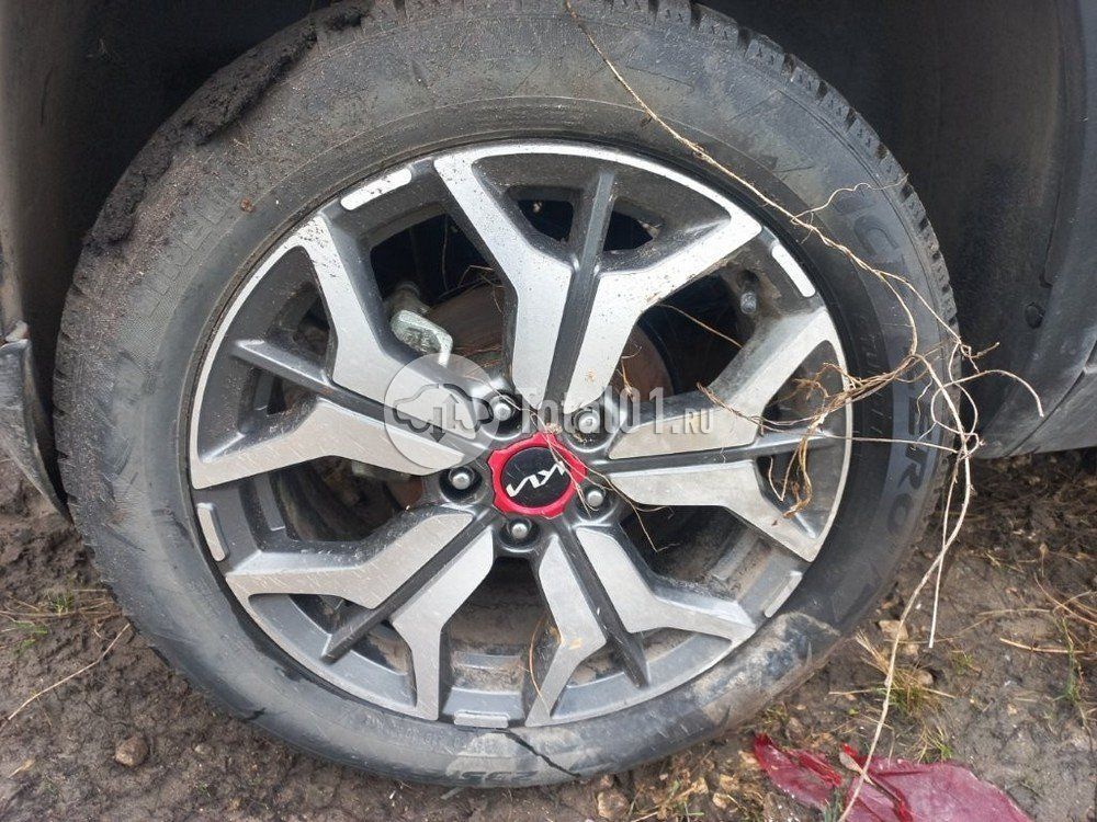 Фото KIA Seltos 20