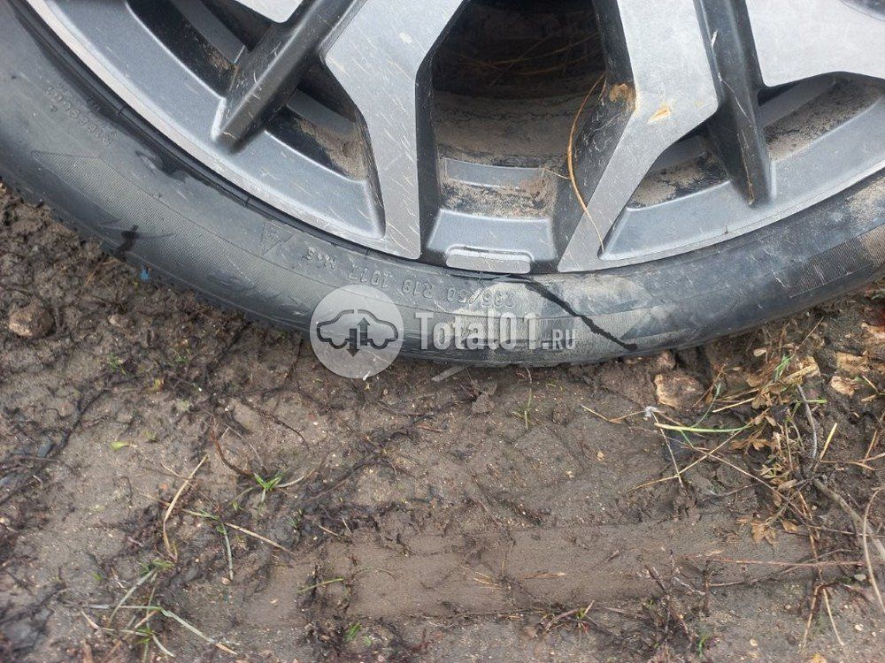 Фото KIA Seltos 24