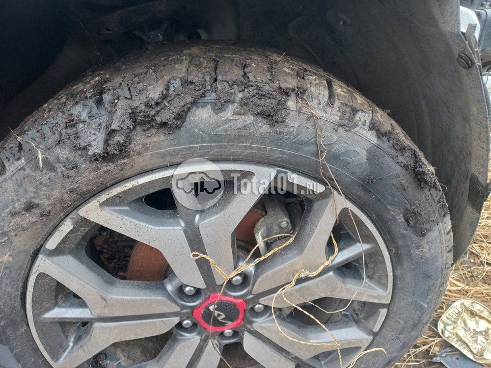 Фото KIA Seltos 28