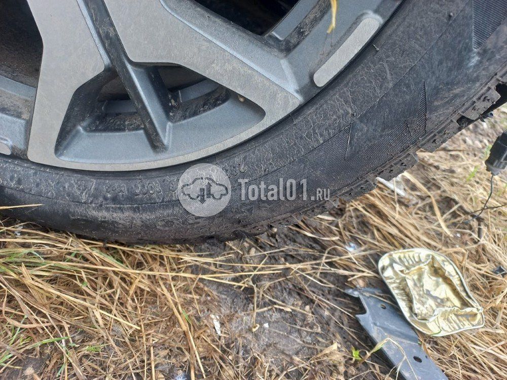 Фото KIA Seltos 30