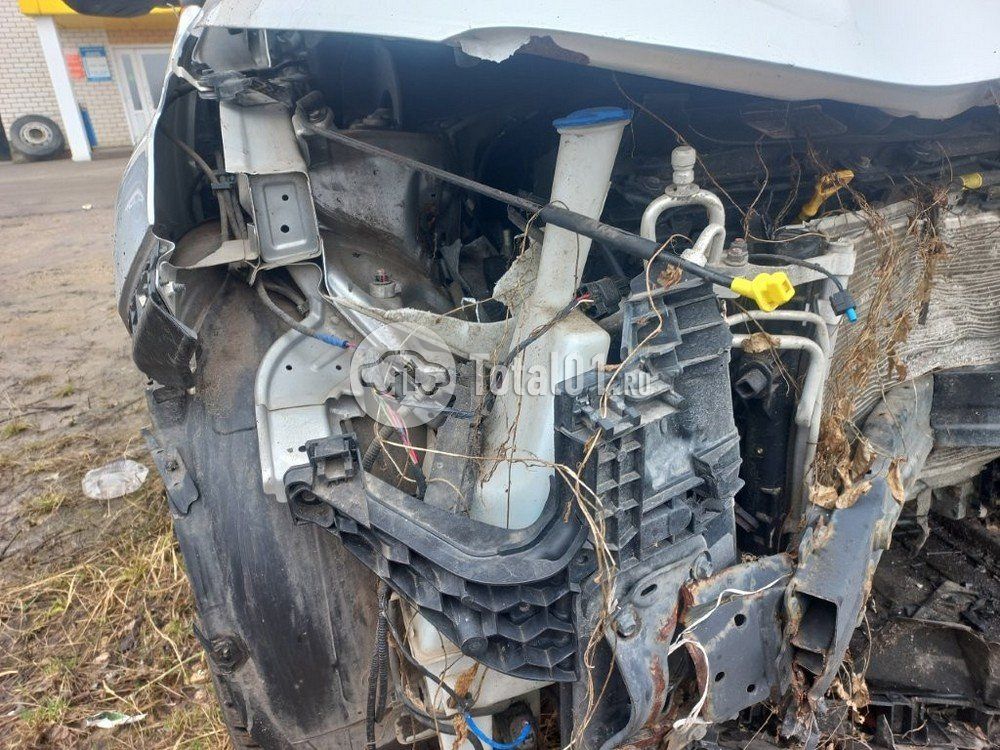 Фото KIA Seltos 34