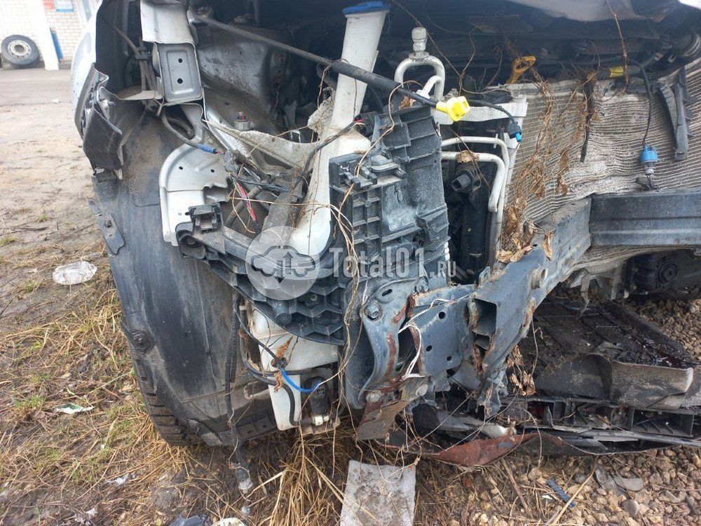Фото KIA Seltos 36