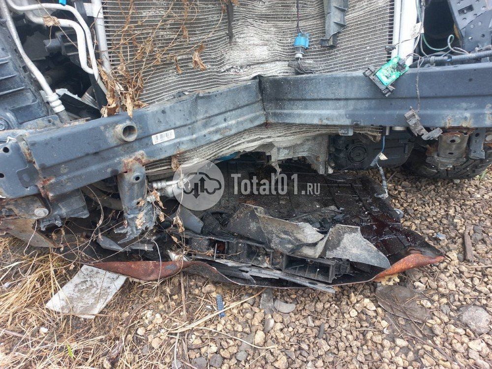 Фото KIA Seltos 38