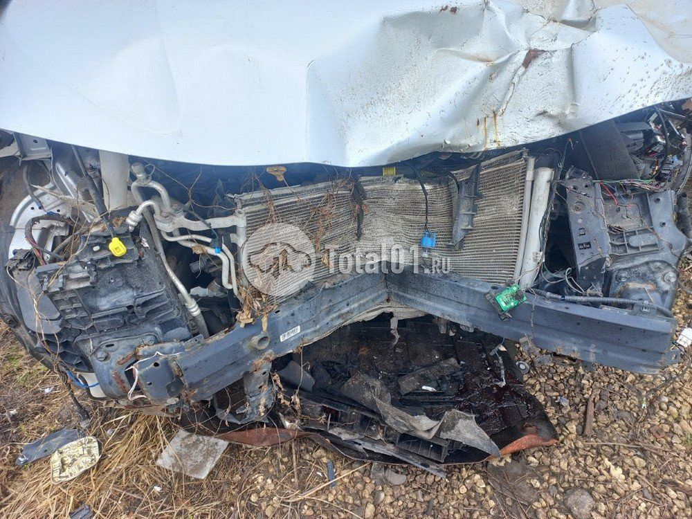 Фото KIA Seltos 42