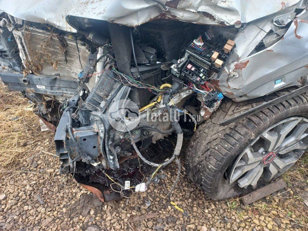 Фото KIA Seltos 44
